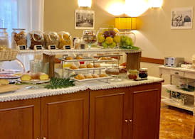 Hotel Posta 4