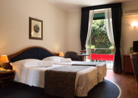 Massimo Plaza Hotel 3