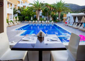 Xidas Garden 2
