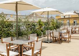 Mercer Residences Sevilla 2