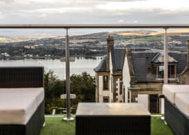 Gleddoch Golf & Spa Resort 2