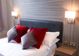 Leasowe Castle Hotel 3