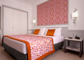 Hotel Della Conciliazione 2