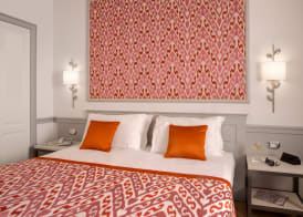 Hotel Della Conciliazione 3
