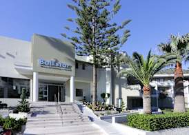 Bali Star Resort Hotel 3