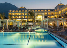 Karmir Resort & Spa - Ultra All Inclusive 2