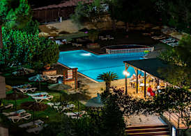 Cabú Hotel - Adults Only 5