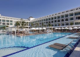 Karmir Resort & Spa - Ultra All Inclusive 4