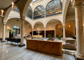 Hotel Mercer Sevilla 5 GL 4