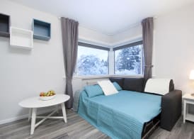 Nordurey Guesthouse 3
