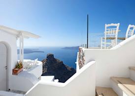 Iliovasilema Hotel & Suites 5