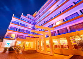 Indico Rock Hotel Mallorca - Adults Only 2