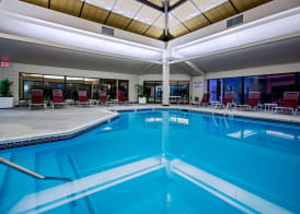 Crowne Plaza PROVIDENCE-WARWICK (AIRPORT) by IHG 4