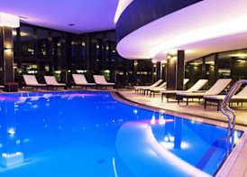 Hotel Croatia 4