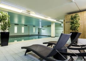 Holiday Inn MILTON KEYNES - CENTRAL by IHG 4
