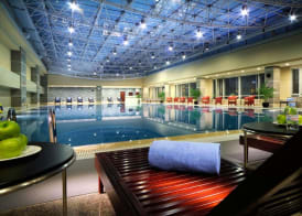 Crowne Plaza BEIJING ZHONGGUANCUN by IHG 2