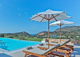 Crete Golf Club Hotel 5
