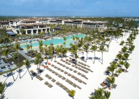 Lopesan Costa Bávaro Resort, Spa & Casino 4