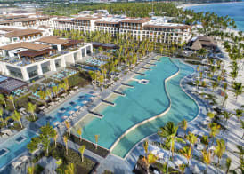Lopesan Costa Bávaro Resort, Spa & Casino 5