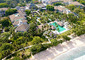 InterContinental Hotels BALI RESORT by IHG 5