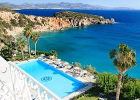 Istron Bay Hotel 5