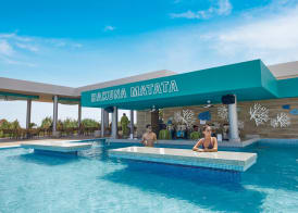 Hotel Riu Jambo - All Inclusive 5