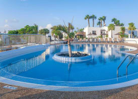 Jardines del Sol 4
