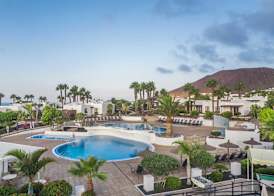 Jardines del Sol 2