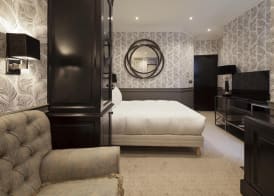 Hôtel George Washington 2