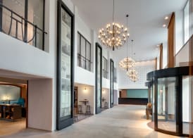 Hermitage Hotel Prague 4