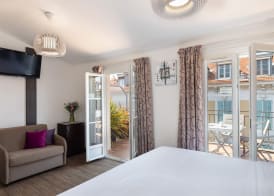 Hotel Florence Nice 3