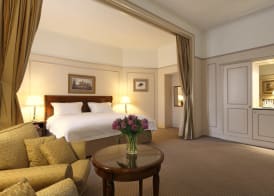 Hotel Le Plaza Brussels 3