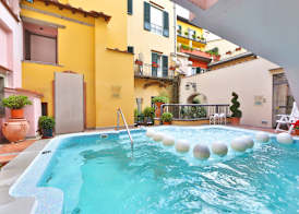 Rivoli Boutique Hotel 5
