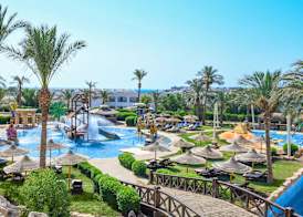 JAZ Sharm Dreams 3