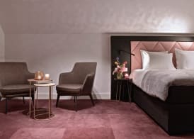 Zaan Hotel Amsterdam - Zaandam 4