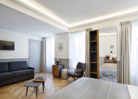 Hotel Petit Lafayette 3