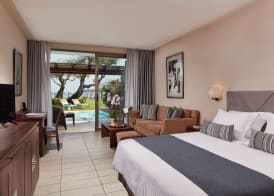 Kontokali Bay Resort & Spa 3