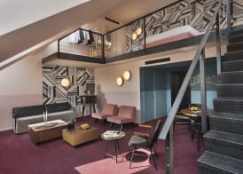 Stories Boutique Hotel 2