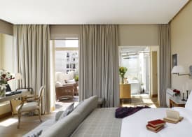 URSO Hotel & Spa, a Small Luxury Hotel of the World 5