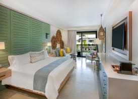 Unique by Lopesan Costa Bavaro Resort 3