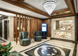 Aspera Hotel Golden Horn 3