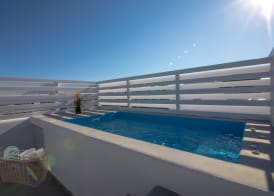 Petra Aqua Villa 4