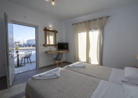Petra Aqua Villa 3
