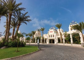 Hotel Riu Karamboa - Adults Only - All Inclusive 2