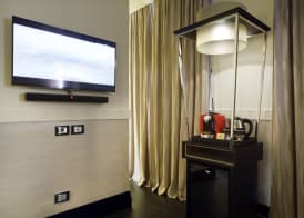 Unica Suites Rome 4