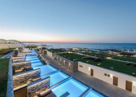 Nana Princess Suites Villas & Spa 2
