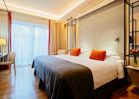 Herodion Hotel 5