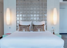 Kube Hôtel Paris 5