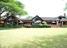 Muthu Keekorok Lodge, Maasai Mara, Narok 4