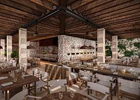 Kimpton Tres Rios Riviera Maya, All-Inclusive Resort 2